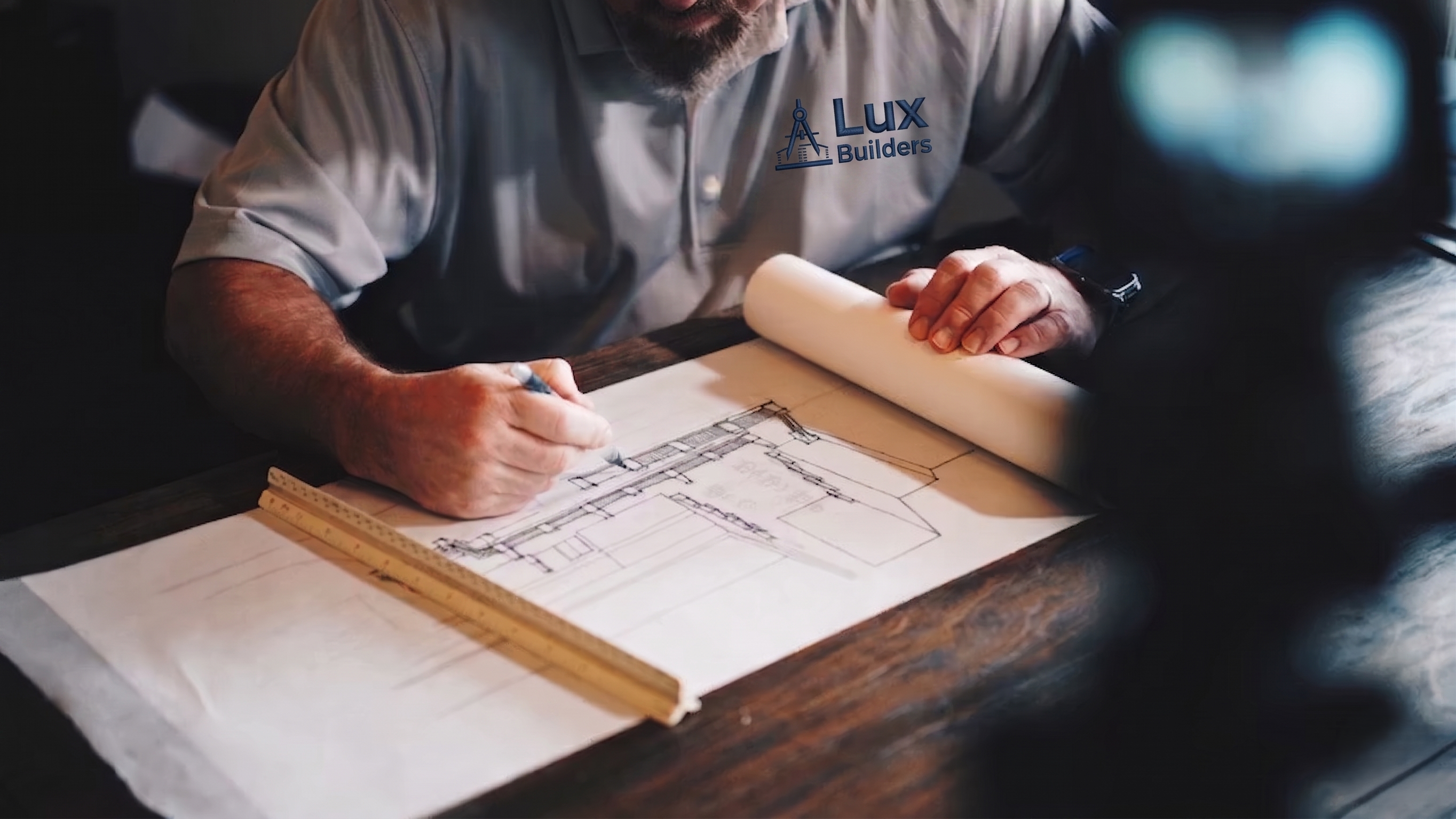 Architectural Blueprint